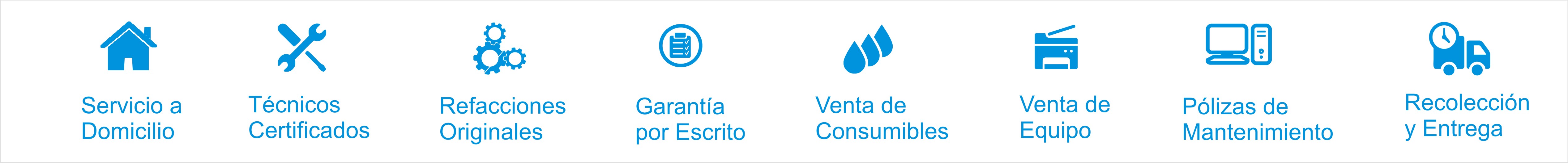 iconos
